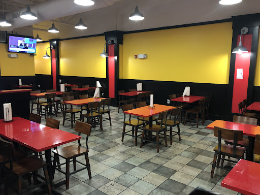 Photo of City Grill & Wings- Concord - 1229 Concord Pkwy N, Concord, NC 28025