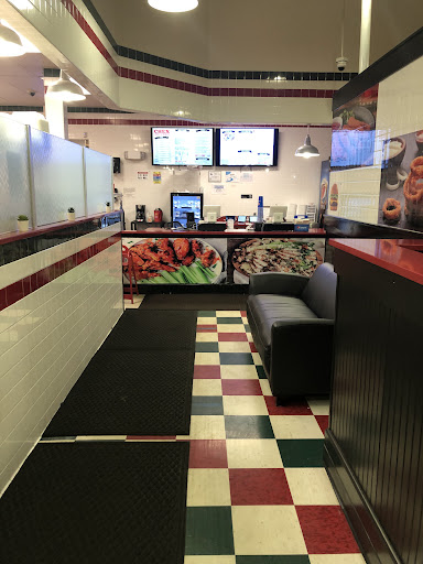 Photo of City Grill & Wings- Concord - 1229 Concord Pkwy N, Concord, NC 28025