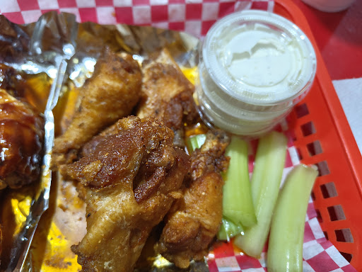 Photo of City Grill & Wings- Concord - 1229 Concord Pkwy N, Concord, NC 28025