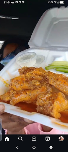 Photo of City Grill & Wings- Concord - 1229 Concord Pkwy N, Concord, NC 28025