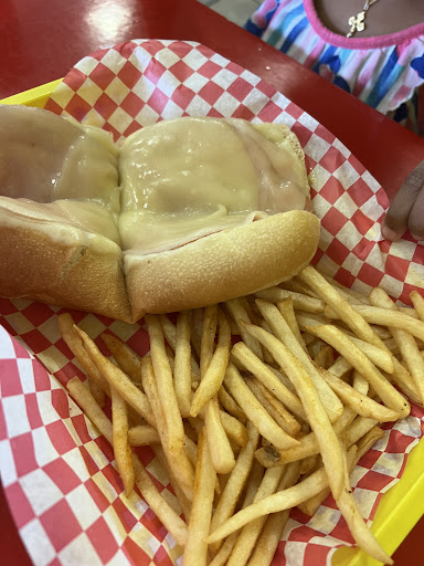 Photo of City Grill & Wings- Concord - 1229 Concord Pkwy N, Concord, NC 28025