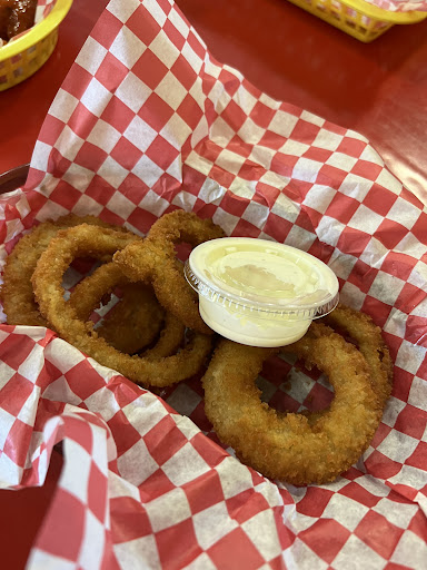 Photo of City Grill & Wings- Concord - 1229 Concord Pkwy N, Concord, NC 28025