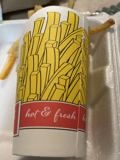 Photo of City Grill & Wings- Concord - 1229 Concord Pkwy N, Concord, NC 28025