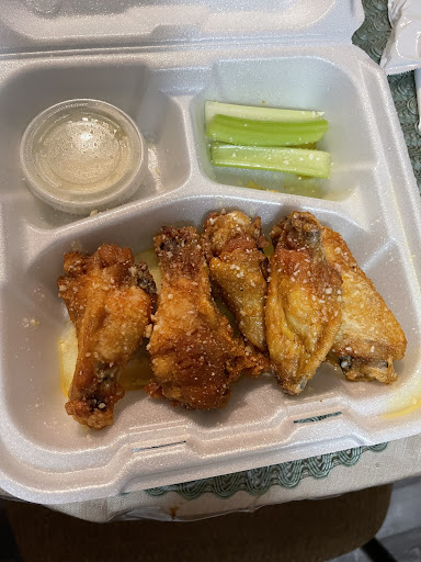 Photo of City Grill & Wings- Concord - 1229 Concord Pkwy N, Concord, NC 28025