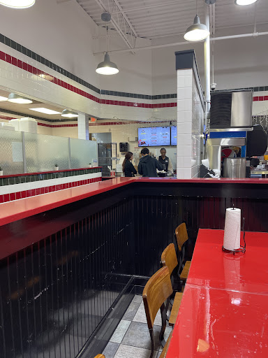 Photo of City Grill & Wings- Concord - 1229 Concord Pkwy N, Concord, NC 28025