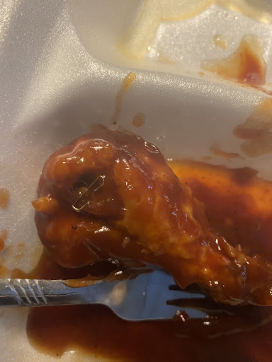 Photo of City Grill & Wings- Concord - 1229 Concord Pkwy N, Concord, NC 28025