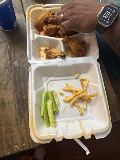 Photo of City Grill & Wings- Concord - 1229 Concord Pkwy N, Concord, NC 28025