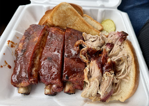 Photo of Joe's KC BBQ - 3002 W 47th Ave, Kansas City, KS 66103