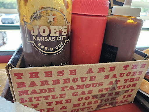 Photo of Joe's KC BBQ - 3002 W 47th Ave, Kansas City, KS 66103