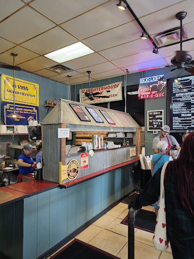 Photo of Joe's KC BBQ - 3002 W 47th Ave, Kansas City, KS 66103