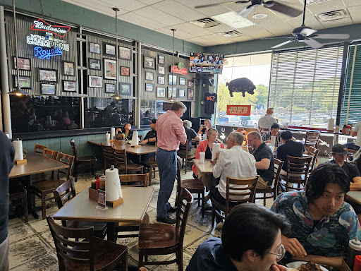 Photo of Joe's KC BBQ - 3002 W 47th Ave, Kansas City, KS 66103