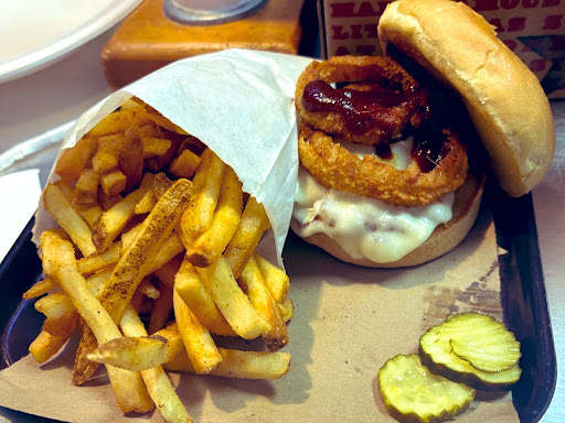 Photo of Joe's KC BBQ - 3002 W 47th Ave, Kansas City, KS 66103