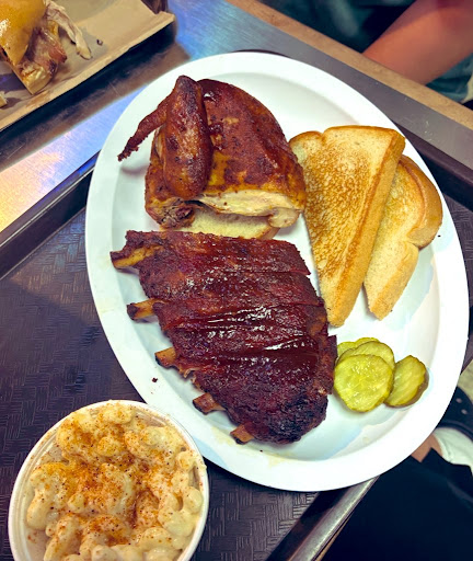 Photo of Joe's KC BBQ - 3002 W 47th Ave, Kansas City, KS 66103