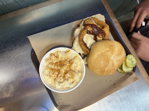 Photo of Joe's KC BBQ - 3002 W 47th Ave, Kansas City, KS 66103