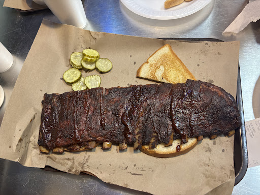 Photo of Joe's KC BBQ - 3002 W 47th Ave, Kansas City, KS 66103