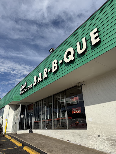 Photo of Joe's KC BBQ - 3002 W 47th Ave, Kansas City, KS 66103