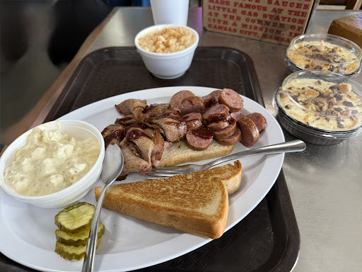 Photo of Joe's KC BBQ - 3002 W 47th Ave, Kansas City, KS 66103
