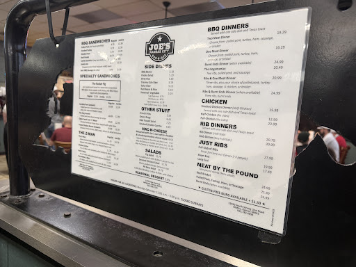 Photo of Joe's KC BBQ - 3002 W 47th Ave, Kansas City, KS 66103