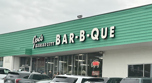 Photo of Joe's KC BBQ - 3002 W 47th Ave, Kansas City, KS 66103