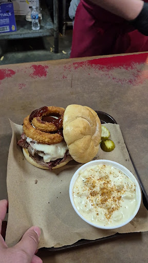 Photo of Joe's KC BBQ - 3002 W 47th Ave, Kansas City, KS 66103