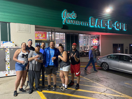 Photo of Joe's KC BBQ - 3002 W 47th Ave, Kansas City, KS 66103