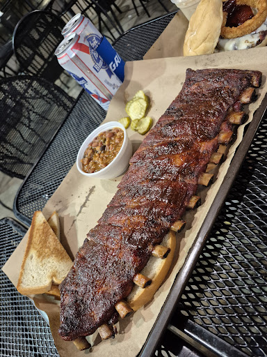 Photo of Joe's KC BBQ - 3002 W 47th Ave, Kansas City, KS 66103