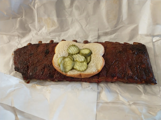 Photo of Joe's KC BBQ - 3002 W 47th Ave, Kansas City, KS 66103