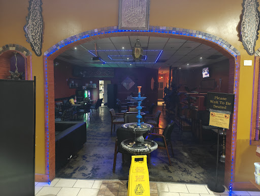 Photo of Zaman Hookah Cafe - 12235 W 87th St Pkwy, Lenexa, KS 66215