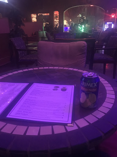 Photo of Zaman Hookah Cafe - 12235 W 87th St Pkwy, Lenexa, KS 66215