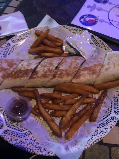 Photo of Zaman Hookah Cafe - 12235 W 87th St Pkwy, Lenexa, KS 66215