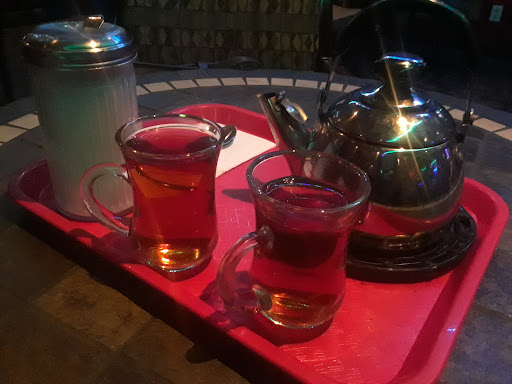 Photo of Zaman Hookah Cafe - 12235 W 87th St Pkwy, Lenexa, KS 66215