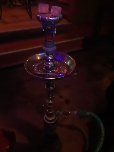 Photo of Zaman Hookah Cafe - 12235 W 87th St Pkwy, Lenexa, KS 66215