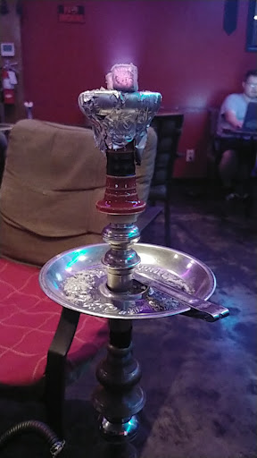 Photo of Zaman Hookah Cafe - 12235 W 87th St Pkwy, Lenexa, KS 66215