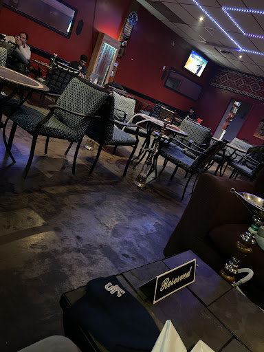 Photo of Zaman Hookah Cafe - 12235 W 87th St Pkwy, Lenexa, KS 66215