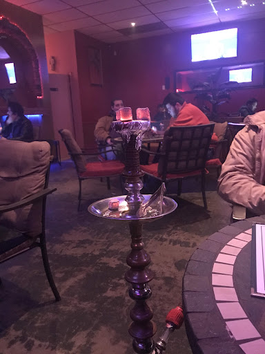 Photo of Zaman Hookah Cafe - 12235 W 87th St Pkwy, Lenexa, KS 66215