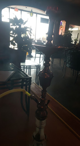 Photo of Zaman Hookah Cafe - 12235 W 87th St Pkwy, Lenexa, KS 66215