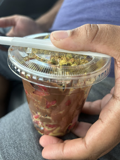 Photo of KC Smoke Burger - 1610 W 39th St, Kansas City, MO 64111