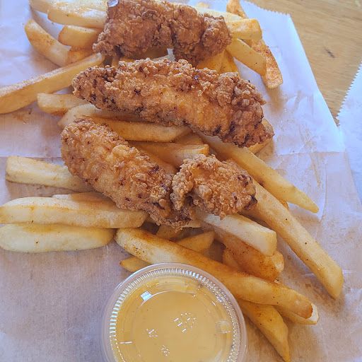 Photo of KC Smoke Burger - 1610 W 39th St, Kansas City, MO 64111