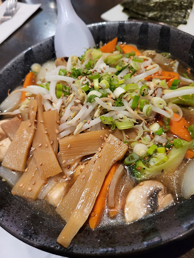 Photo of Sama Zama - 3906 Central St, Kansas City, MO 64111