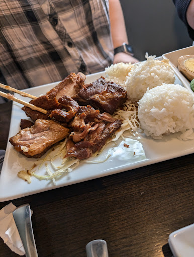 Photo of Sama Zama - 3906 Central St, Kansas City, MO 64111