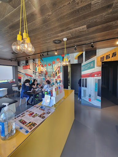 Photo of Sama Zama - 3906 Central St, Kansas City, MO 64111