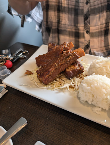 Photo of Sama Zama - 3906 Central St, Kansas City, MO 64111