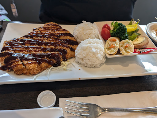 Photo of Sama Zama - 3906 Central St, Kansas City, MO 64111