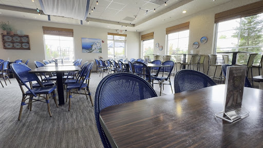 Photo of Mr Gyro's Greek Food & Pastry - 8575 W 135th St, Overland Park, KS 66223