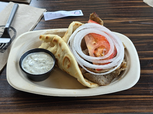 Photo of Mr Gyro's Greek Food & Pastry - 8575 W 135th St, Overland Park, KS 66223