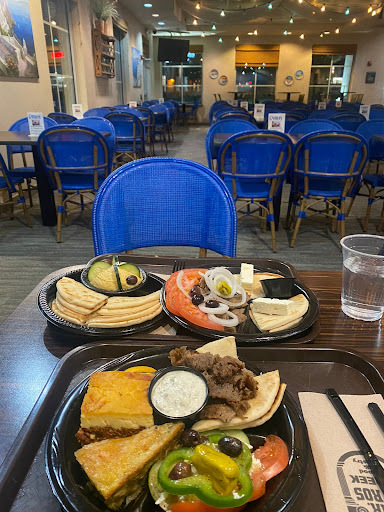 Photo of Mr Gyro's Greek Food & Pastry - 8575 W 135th St, Overland Park, KS 66223