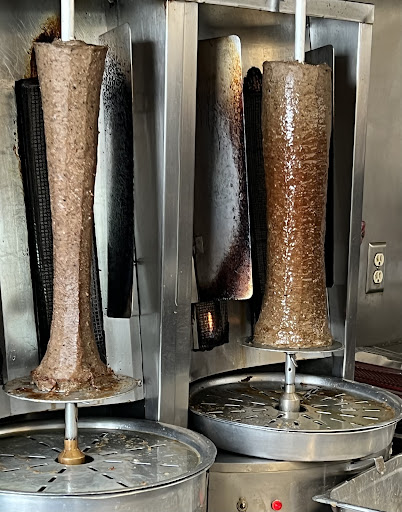 Photo of Mr Gyro's Greek Food & Pastry - 8575 W 135th St, Overland Park, KS 66223