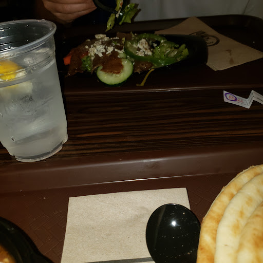 Photo of Mr Gyro's Greek Food & Pastry - 8575 W 135th St, Overland Park, KS 66223