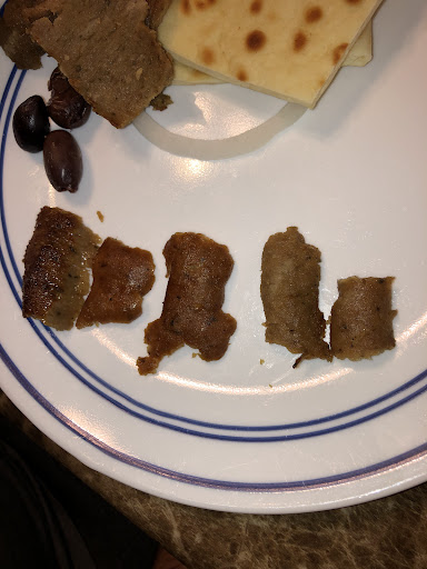 Photo of Mr Gyro's Greek Food & Pastry - 8575 W 135th St, Overland Park, KS 66223