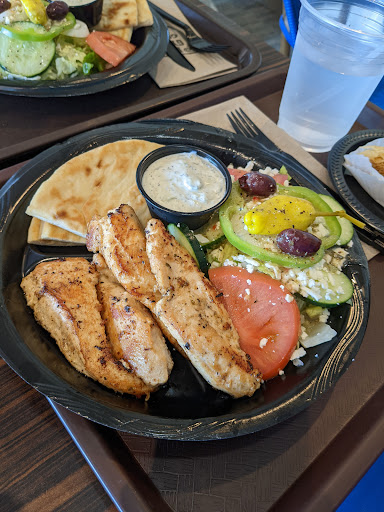 Photo of Mr Gyro's Greek Food & Pastry - 8575 W 135th St, Overland Park, KS 66223